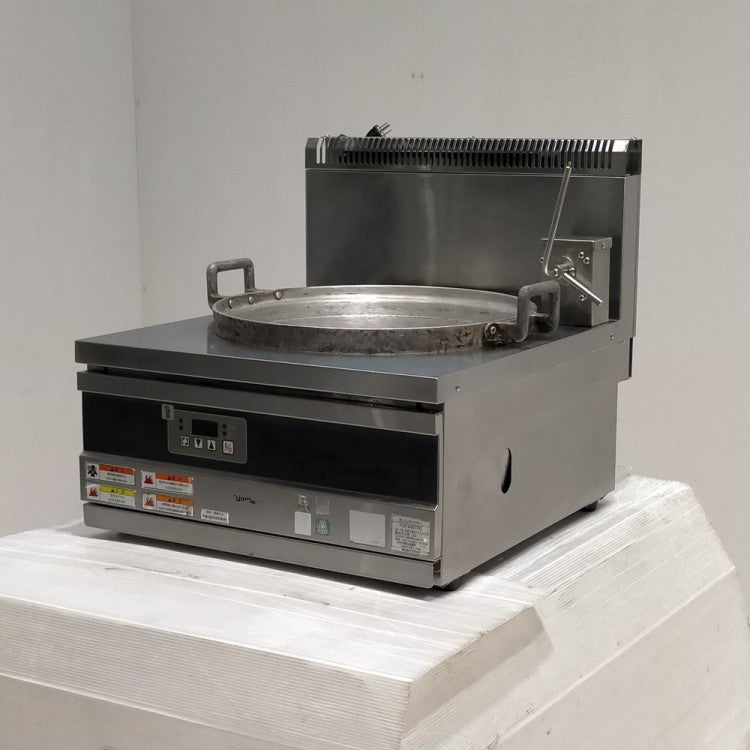フジマック fujimak FGF400TPC 天ぷらフライヤー　都市ガス フジマック ガス天ぷらフライヤー FGF400TPC | 無限堂厨房ネットショップ