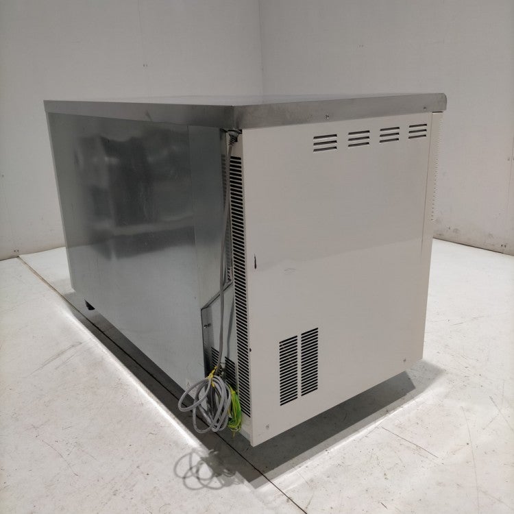 ホシザキ テーブル形冷蔵ショーケース RTS-120SNB2 | 無限堂厨房ネット