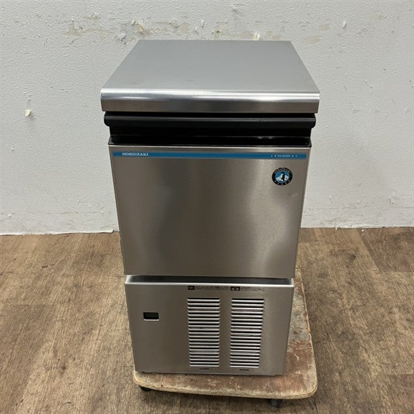 2010年 ホシザキ製氷機 25kg ホシザキ 25kg製氷機 IM-25M-1 | 無限堂厨房ネットショップ