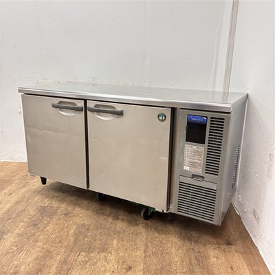 ホシザキ 冷蔵コールドテーブル RT-150SNF-R | 無限堂厨房ネットショップ