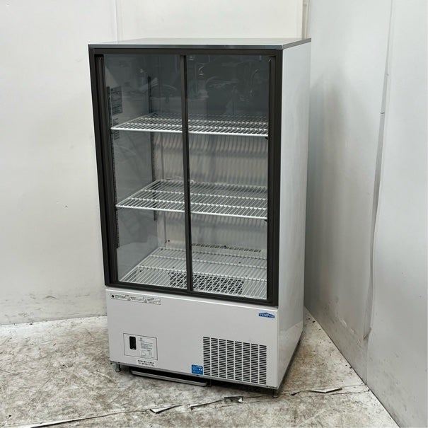 テンポスバスターズ 冷蔵ショーケース TBCR-855LX | 無限堂厨房ネット