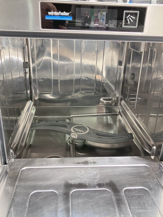 ウィンターハルター 食器洗浄機 UC-L | 無限堂厨房ネットショップ