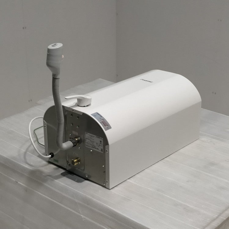 イトミック 壁掛電気温水器 EWM-14N | 無限堂厨房ネットショップ