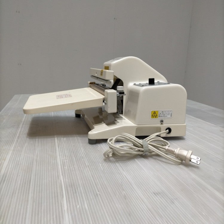 富士インパルス 卓上シーラー FS-215 | 無限堂厨房ネットショップ