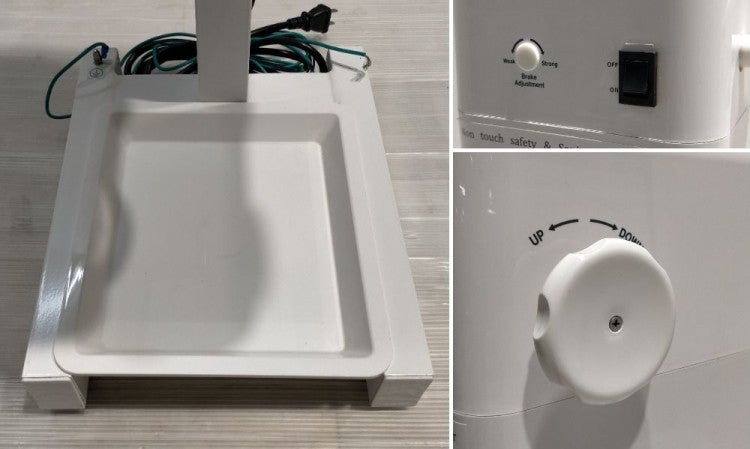 池永鉄工 スノーブロッサム かき氷機 SSB-1000 | 無限堂厨房ネットショップ
