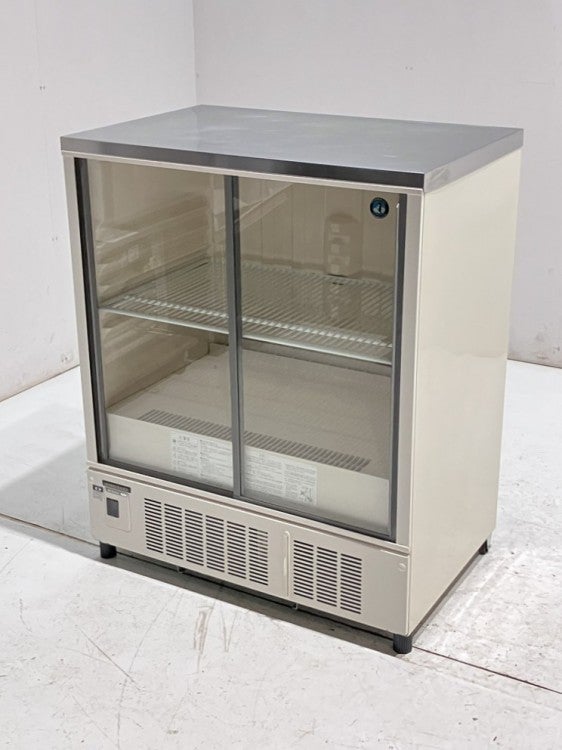 HOSHIZAKI 冷蔵ショーケース SSB-85CL1 ホシザキ 冷蔵ショーケース SSB-85CL1 | 無限堂厨房ネットショップ