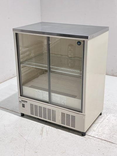 ホシザキ 冷蔵ショーケース SSB-85CL1 | 無限堂厨房ネットショップ