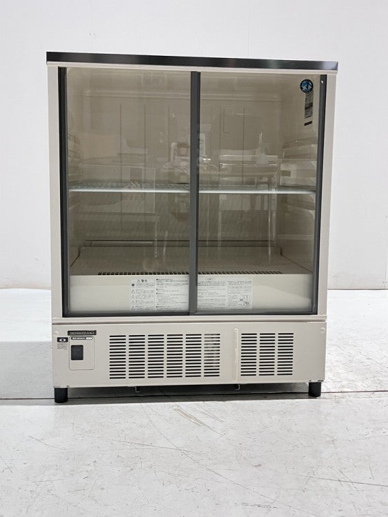 ホシザキ 冷蔵ショーケース SSB-85CL1 | 無限堂厨房ネットショップ