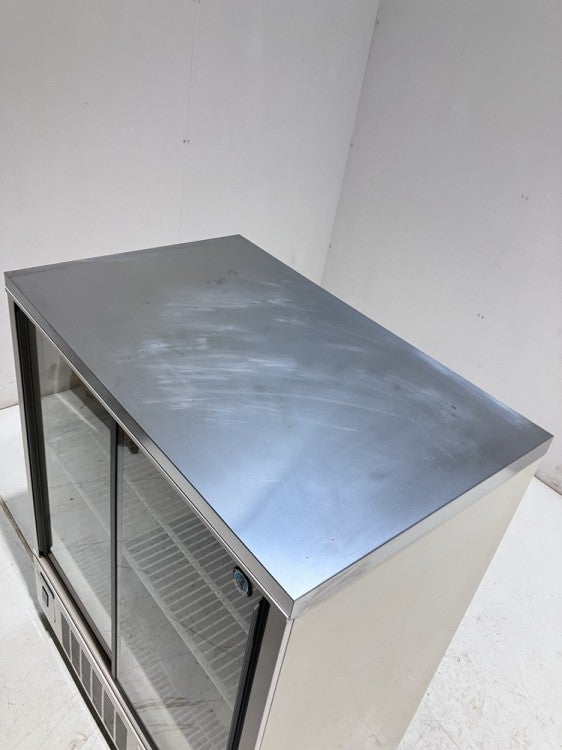 ホシザキ 冷蔵ショーケース SSB-85CL1 | 無限堂厨房ネットショップ