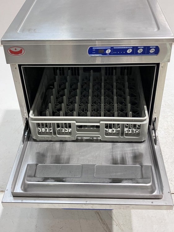 マルゼン 食器洗浄機・アンダーカウンタータイプ MDKLTB8E | 無限堂