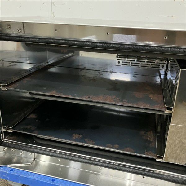 ニチワ 電気スピードオーブン NSO-3N-S2 | 無限堂厨房ネットショップ