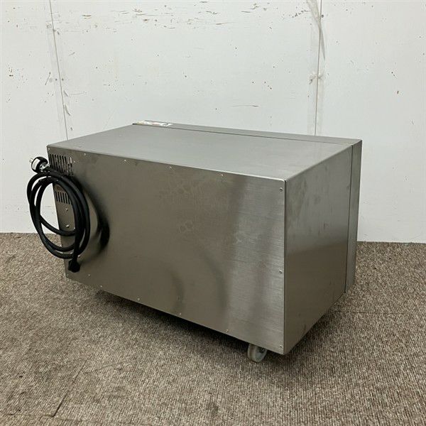 ニチワ 電気スピードオーブン NSO-3N-S2 | 無限堂厨房ネットショップ