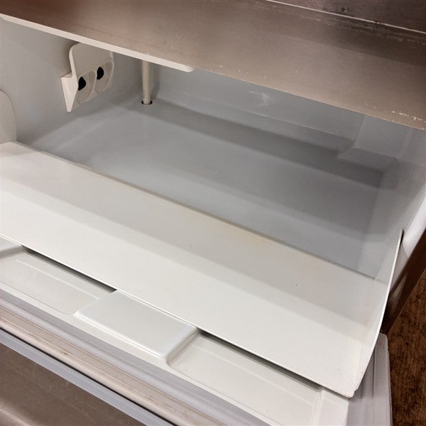 フクシマガリレイ 45kg製氷機 FIC-A45KT2※備考欄必読 | 無限堂厨房