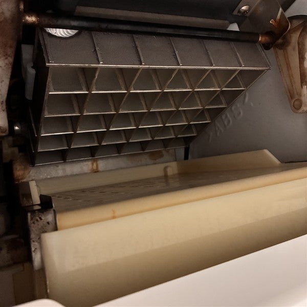 フクシマガリレイ 45kg製氷機 FIC-A45KT2※備考欄必読 | 無限堂厨房