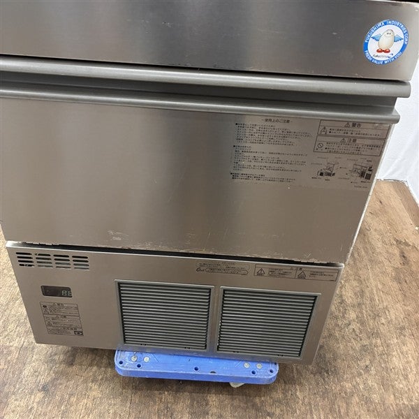フクシマガリレイ 45kg製氷機 FIC-A45KT2※備考欄必読 | 無限堂厨房