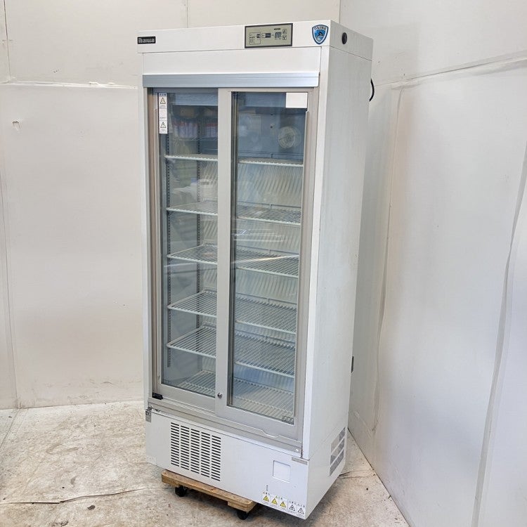 有*ト様 小形冷蔵ショーケース 小型ショーケース | 無限堂厨房ネットショップ