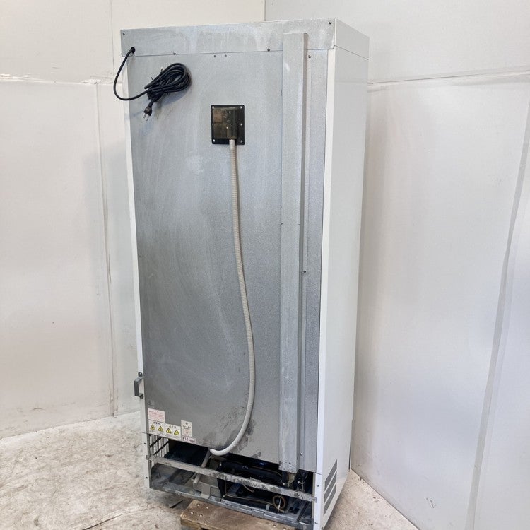 大和冷機 リーチイン冷蔵ショーケース DC-ME31A | 無限堂厨房ネット