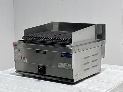 マルゼン チャーブロイラー RCB-066TB | 無限堂厨房ネットショップ