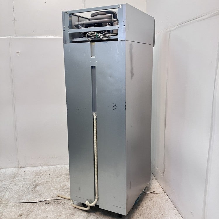 パナソニック 縦型冷凍庫 SRF-K681B | 無限堂厨房ネットショップ