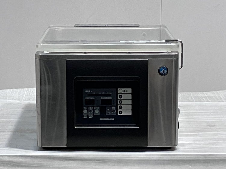 ホシザキ 真空包装機 HPS-300A | 無限堂厨房ネットショップ