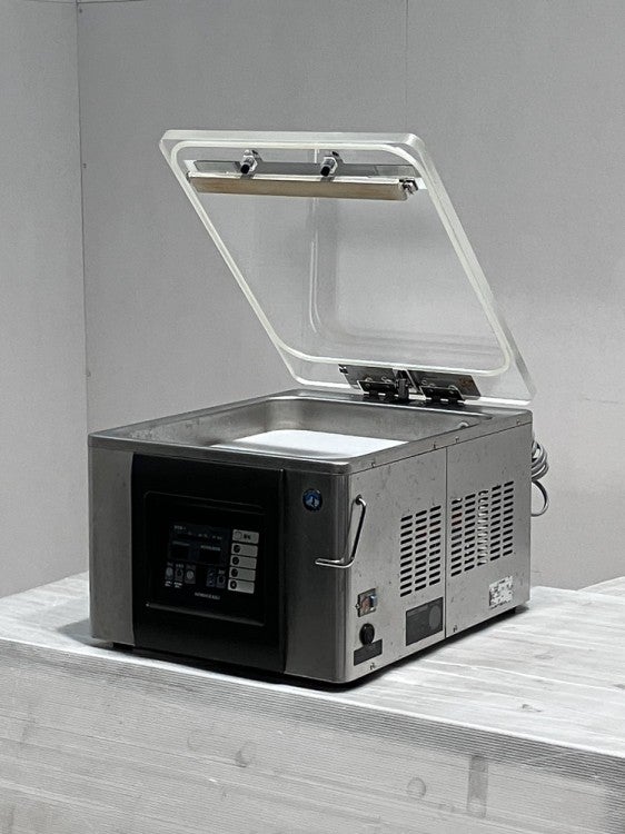 ホシザキ 真空包装機 HPS-300A | 無限堂厨房ネットショップ