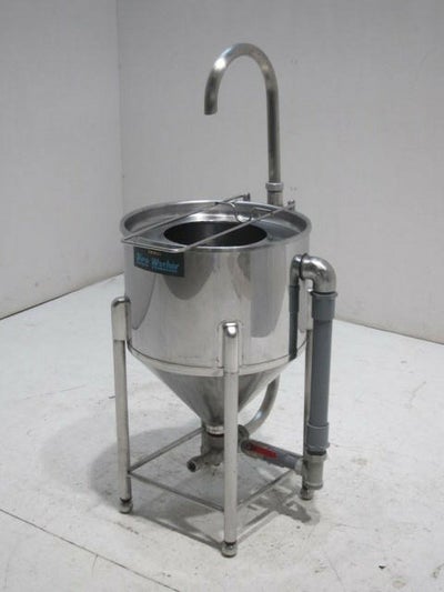 タニコー 水圧洗米機 TRW-28 | 無限堂厨房ネットショップ