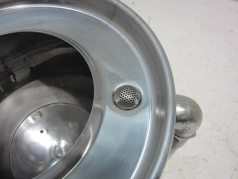 タニコー 水圧洗米機 TRW-28 | 無限堂厨房ネットショップ