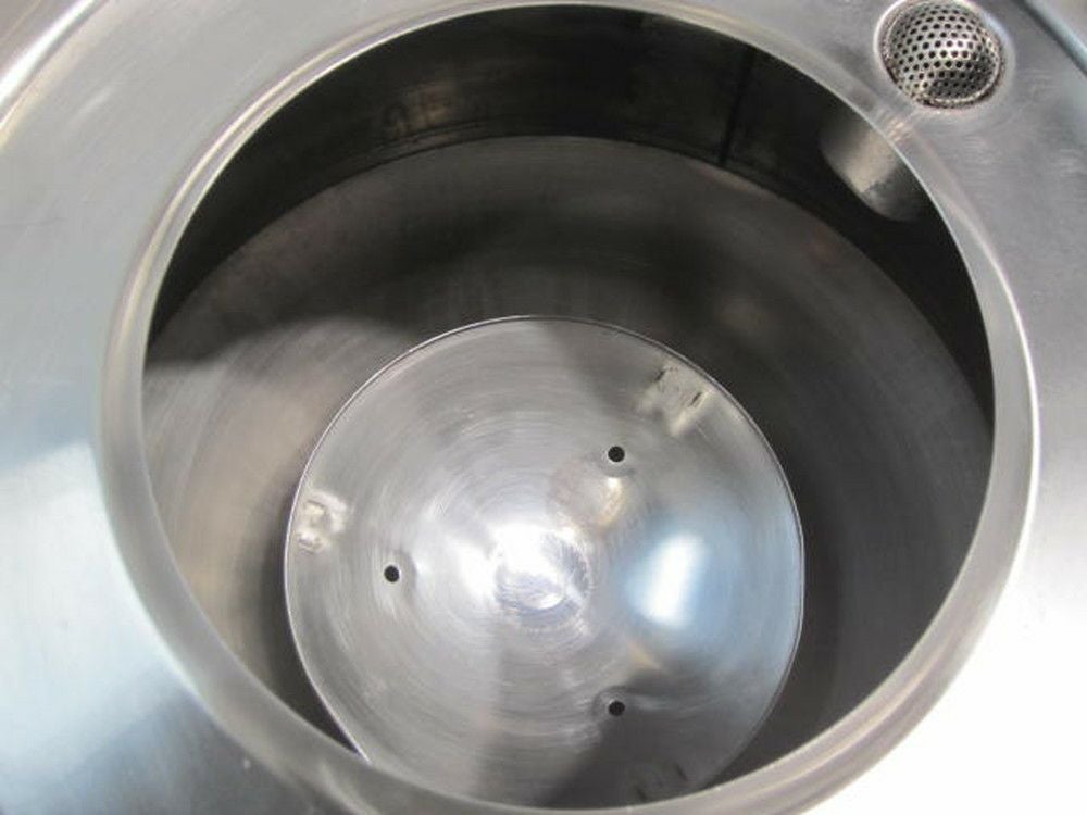 タニコー 水圧洗米機 TRW-28 | 無限堂厨房ネットショップ