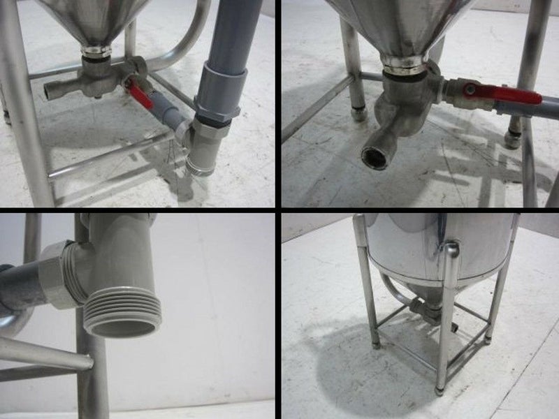 タニコー 水圧洗米機 TRW-28 | 無限堂厨房ネットショップ