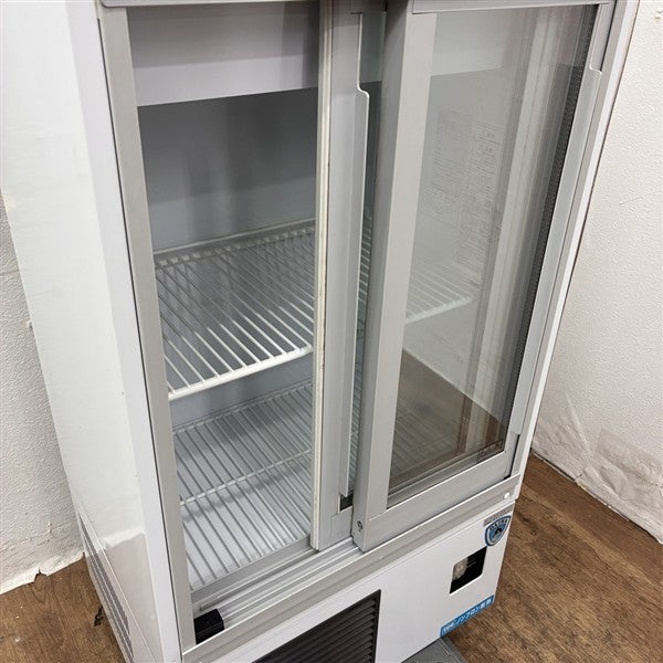 大和冷機 冷蔵ショーケース 221AU-11 | 無限堂厨房ネットショップ