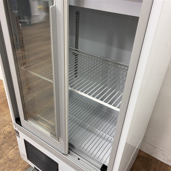 大和冷機 冷蔵ショーケース 221AU-11 | 無限堂厨房ネットショップ