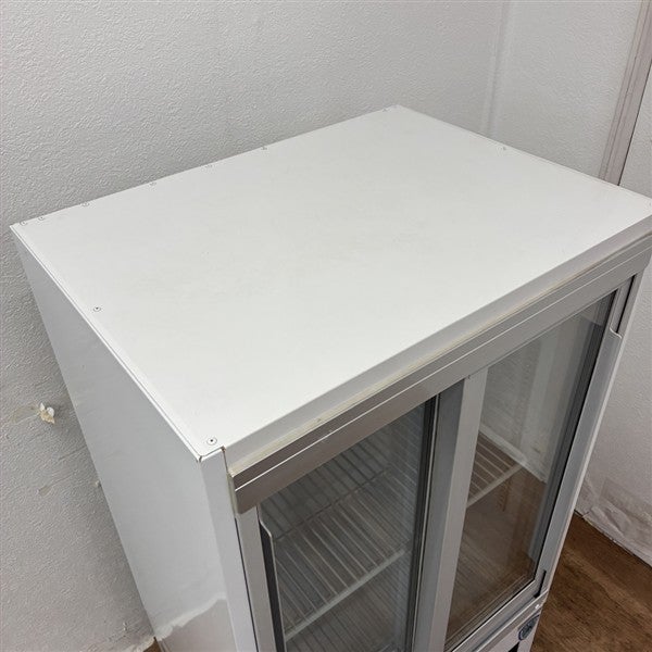 大和冷機 冷蔵ショーケース 221AU-11 | 無限堂厨房ネットショップ