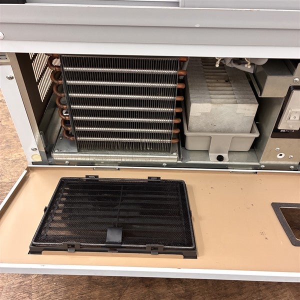大和冷機 冷蔵ショーケース 221AU-11 | 無限堂厨房ネットショップ