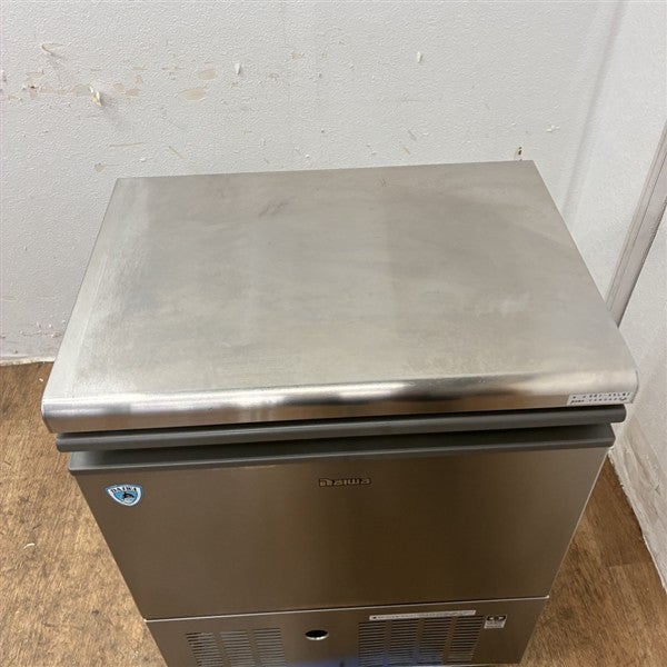 大和冷機 45kg製氷機 DRI-45LMF | 無限堂厨房ネットショップ