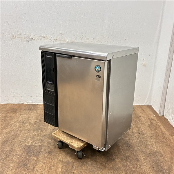 ホシザキ 冷凍コールドテーブル FT-63PTE1 | 無限堂厨房ネットショップ