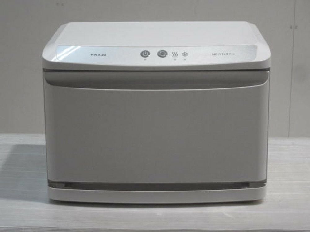タイジ タオルウォーマー(冷温切替モデル) HC-11LXPro | 無限堂厨房