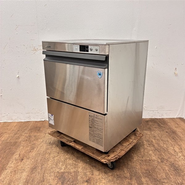 大和冷機 食器洗浄機・アンダーカウンタータイプ DDW-UE4(11-60)※60Hz