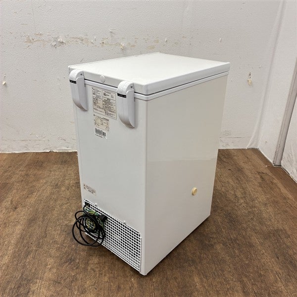 アレジア 冷凍ストッカー AR-BD66 | 無限堂厨房ネットショップ