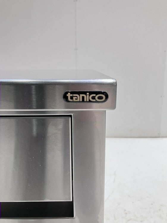 タニコー 引き出し付き キャビネット調理台 | 無限堂厨房ネットショップ