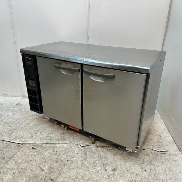 ホシザキ 冷蔵コールドテーブル RT-120PNE | 無限堂厨房ネットショップ