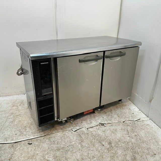 ホシザキ 冷蔵コールドテーブル RT-120PNE | 無限堂厨房ネットショップ