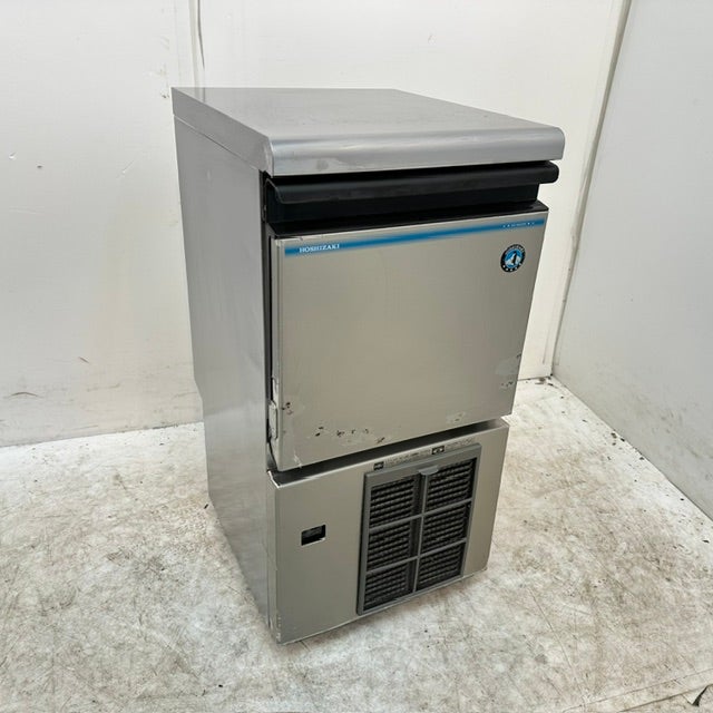 ホシザキ 25kg製氷機 IM-25M-1 | 無限堂厨房ネットショップ