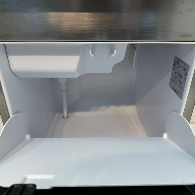 ホシザキ 25kg製氷機 IM-25M-1 | 無限堂厨房ネットショップ