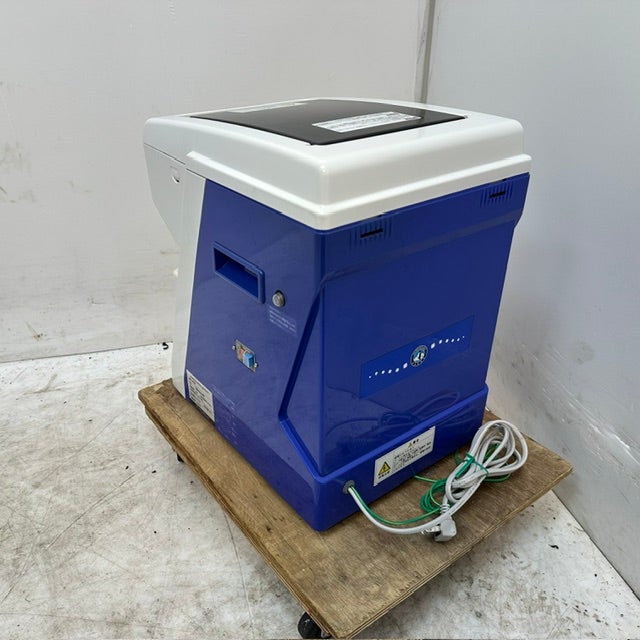 ホシザキ アイスクラッシュ＆スライサー ISR-2D | 無限堂厨房ネット