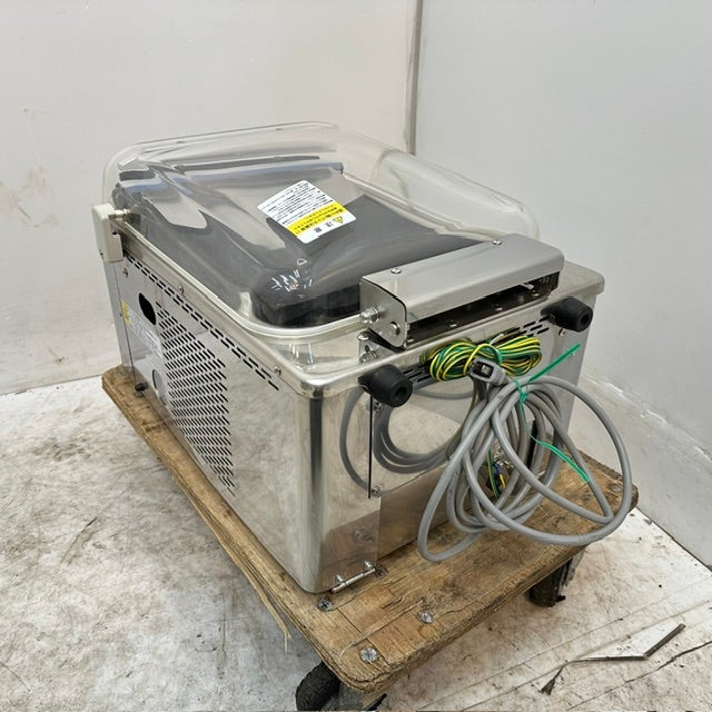 大和冷機 真空包装機 DPV-31MT1 | 無限堂厨房ネットショップ