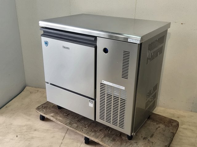 大和冷機 65kg製氷機 DRI-65LMTF | 無限堂厨房ネットショップ