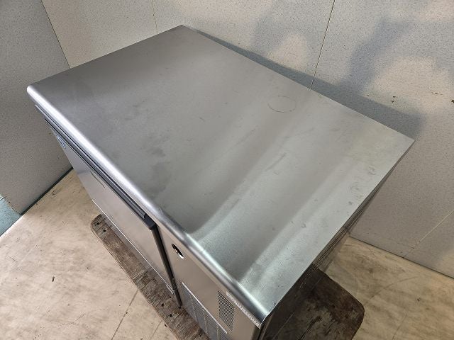 大和冷機 65kg製氷機 DRI-65LMTF | 無限堂厨房ネットショップ
