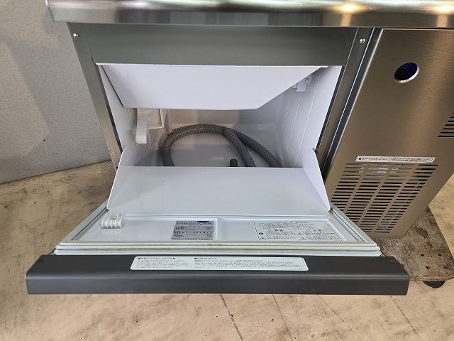 大和冷機 65kg製氷機 DRI-65LMTF | 無限堂厨房ネットショップ