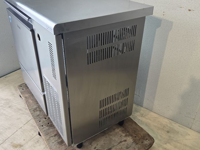 大和冷機 65kg製氷機 DRI-65LMTF | 無限堂厨房ネットショップ