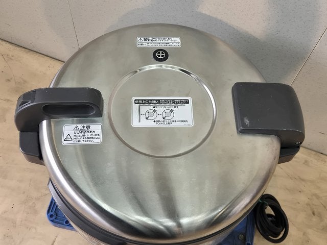 パナソニック IH炊飯ジャー SR-PGC54A | 無限堂厨房ネットショップ